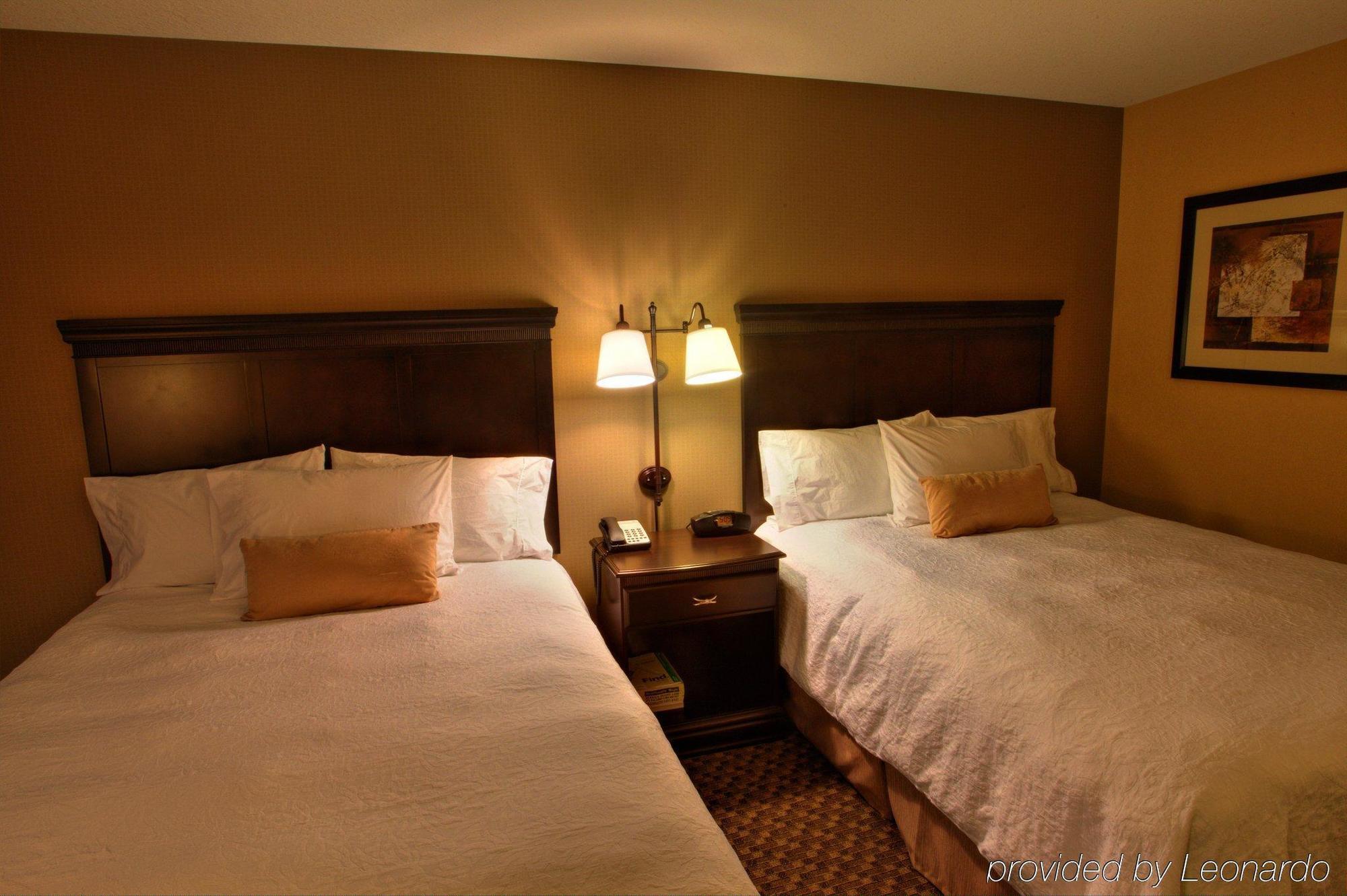 Hampton Inn & Suites Edmonton/West Room photo